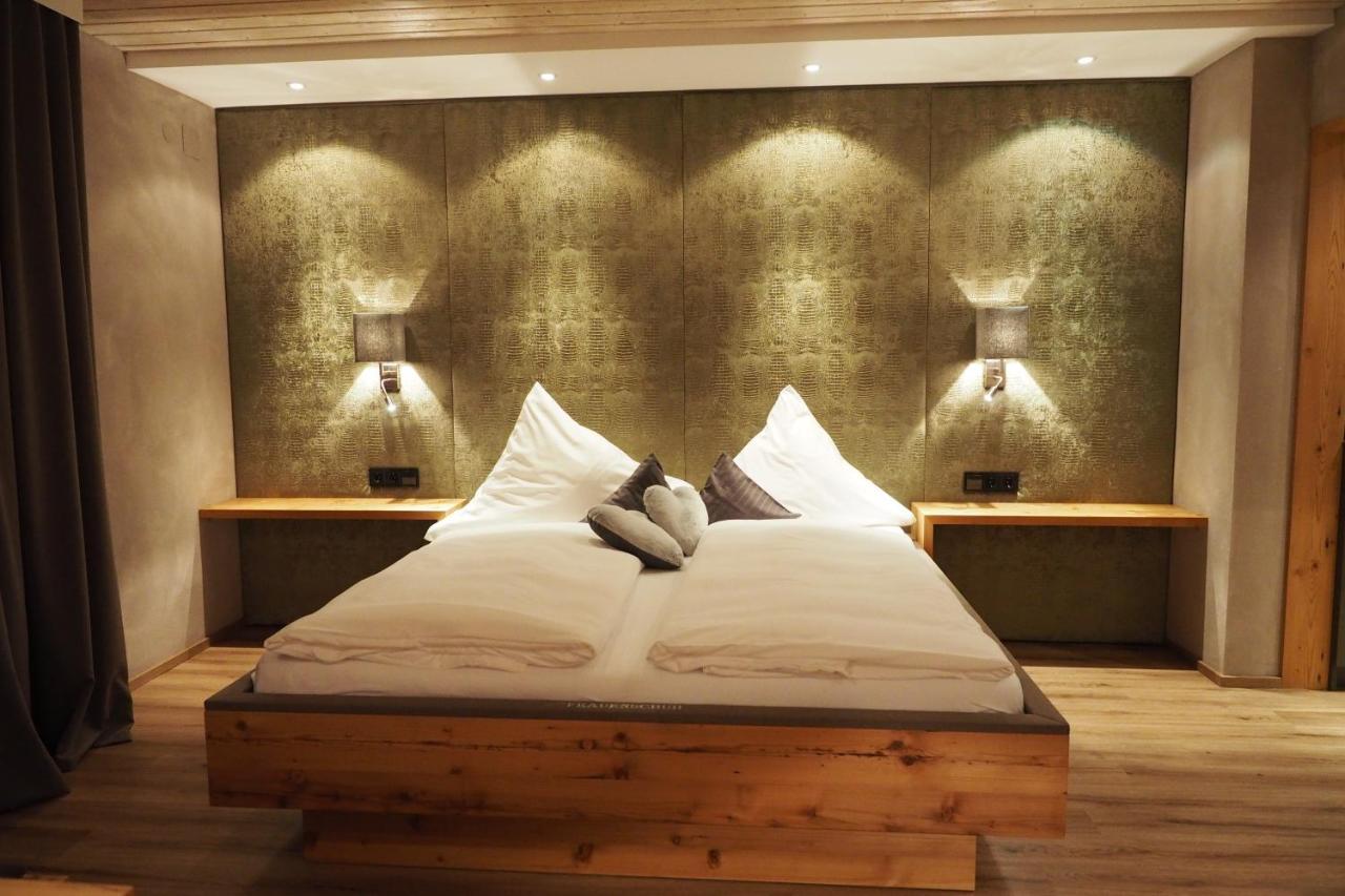 Gaestehaus Edlhuber Mittenwald Rom bilde
